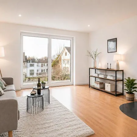 Appartement Og Gemuetliche 70m2 In Zentrum *